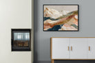 Pixalot ® Windswept Desert Mountains