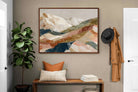 Pixalot ® Windswept Desert Mountains