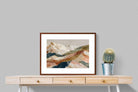Pixalot ® Windswept Desert Mountains