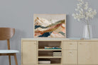 Pixalot ® Windswept Desert Mountains