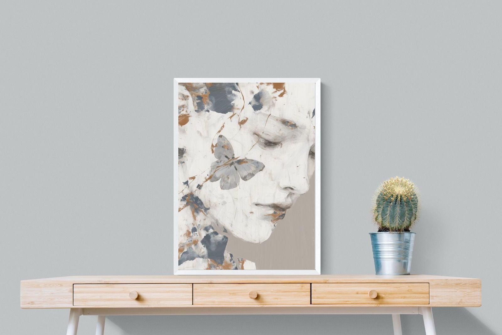 Pixalot ® Winged Silence