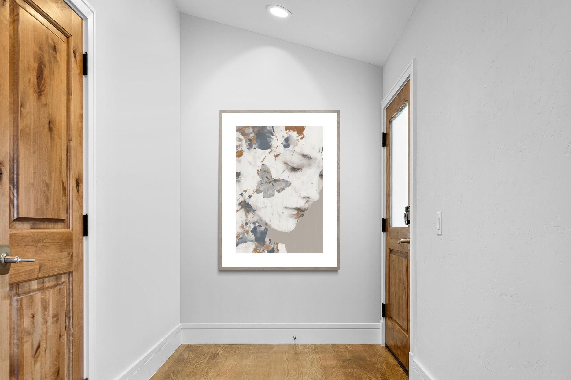 Pixalot ® Winged Silence
