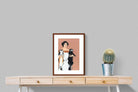 Pixalot ® Woman Holding Cats