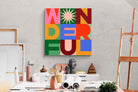 Pixalot ® Wonderful Word Art