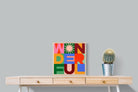 Pixalot ® Wonderful Word Art