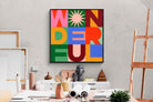 Pixalot ® Wonderful Word Art
