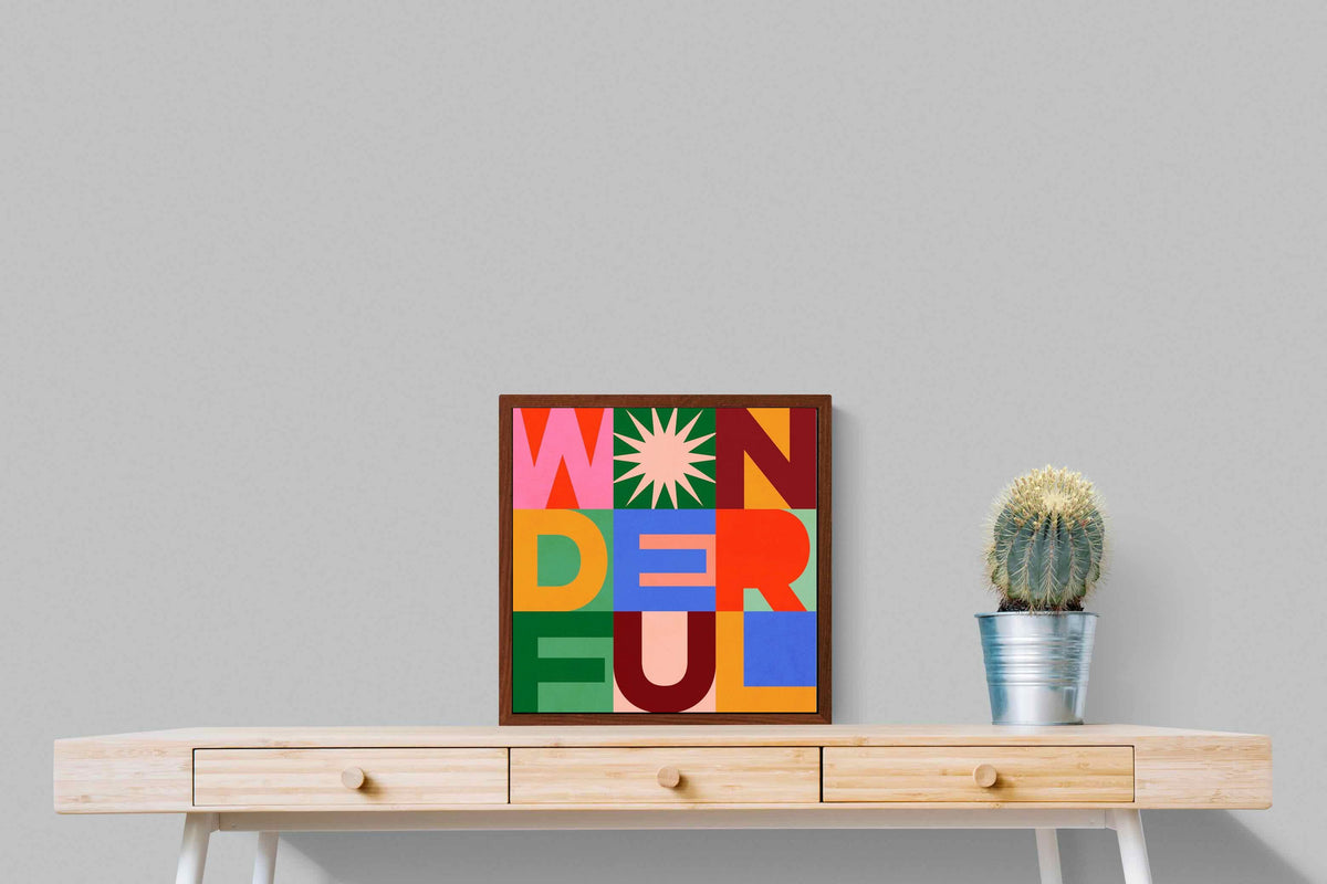 Pixalot ® Wonderful Word Art