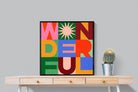 Pixalot ® Wonderful Word Art