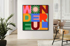 Pixalot ® Wonderful Word Art