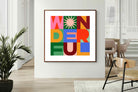 Pixalot ® Wonderful Word Art