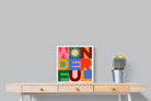 Pixalot ® Wonderful Word Art