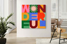Pixalot ® Wonderful Word Art