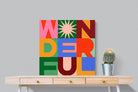 Pixalot ® Wonderful Word Art