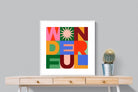 Pixalot ® Wonderful Word Art