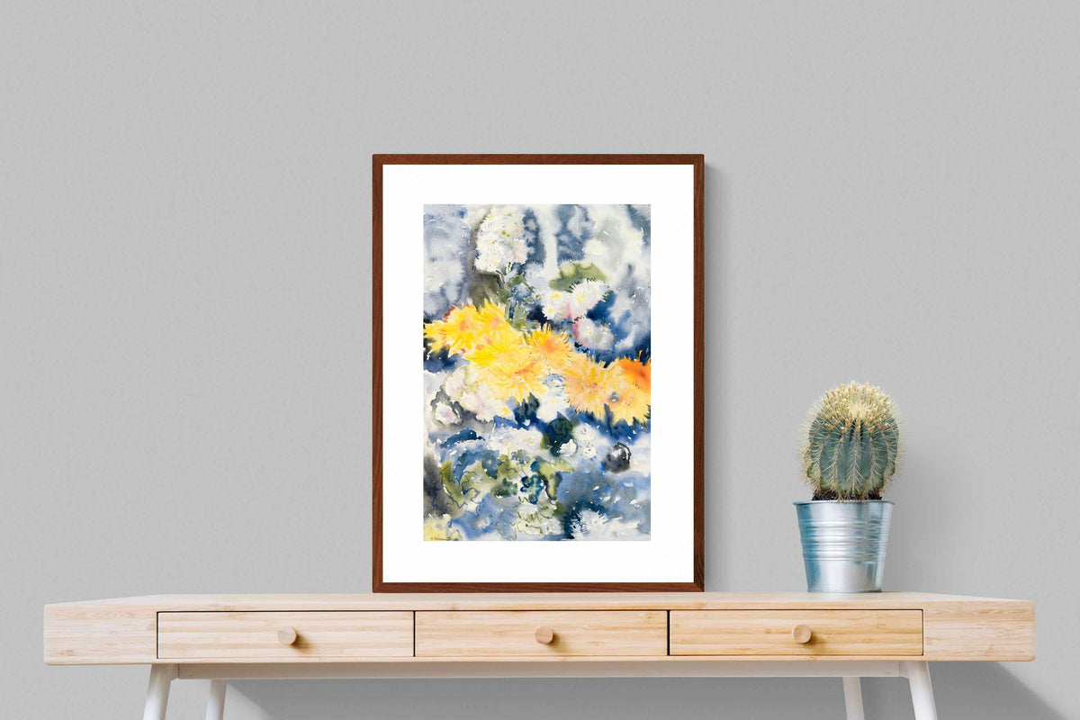 Pixalot ® Yellow & Blue