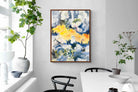 Pixalot ® Yellow & Blue