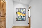 Pixalot ® Yellow & Blue