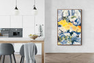 Pixalot ® Yellow & Blue