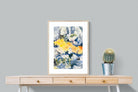 Pixalot ® Yellow & Blue