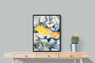 Pixalot ® Yellow & Blue