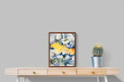 Pixalot ® Yellow & Blue