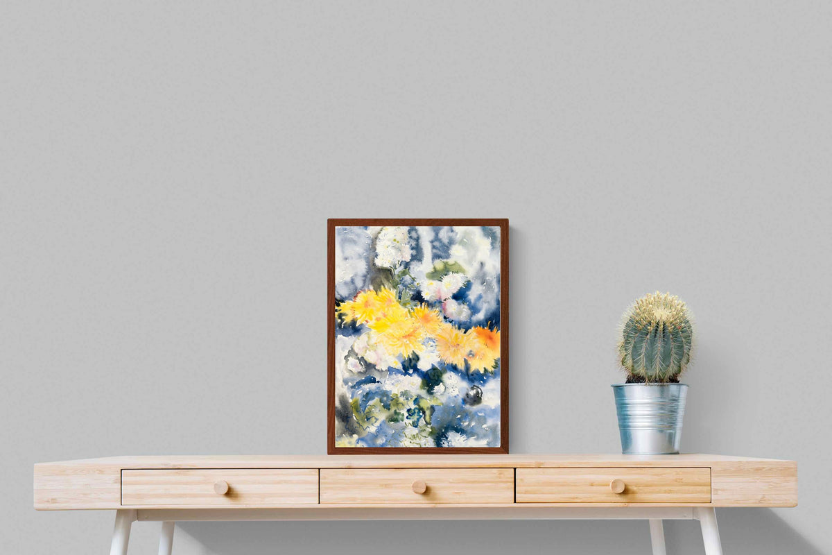 Pixalot ® Yellow & Blue