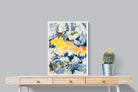 Pixalot ® Yellow & Blue