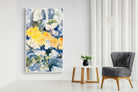 Pixalot ® Yellow & Blue