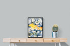 Pixalot ® Yellow & Blue