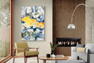 Pixalot ® Yellow & Blue