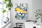 Pixalot ® Yellow & Blue
