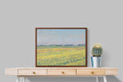 Pixalot ® Yellow Fields at Gennevilliers