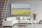 Pixalot ® Yellow Fields at Gennevilliers