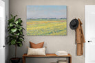 Pixalot ® Yellow Fields at Gennevilliers