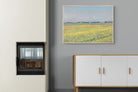 Pixalot ® Yellow Fields at Gennevilliers