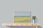 Pixalot ® Yellow Fields at Gennevilliers