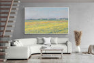Pixalot ® Yellow Fields at Gennevilliers