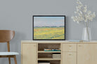 Pixalot ® Yellow Fields at Gennevilliers