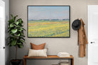 Pixalot ® Yellow Fields at Gennevilliers