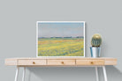 Pixalot ® Yellow Fields at Gennevilliers