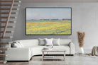 Pixalot ® Yellow Fields at Gennevilliers