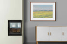 Pixalot ® Yellow Fields at Gennevilliers