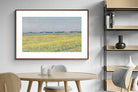 Pixalot ® Yellow Fields at Gennevilliers