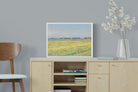 Pixalot ® Yellow Fields at Gennevilliers