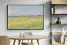 Pixalot ® Yellow Fields at Gennevilliers