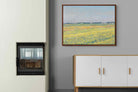 Pixalot ® Yellow Fields at Gennevilliers