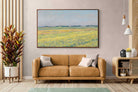 Pixalot ® Yellow Fields at Gennevilliers