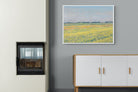Pixalot ® Yellow Fields at Gennevilliers