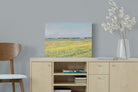 Pixalot ® Yellow Fields at Gennevilliers