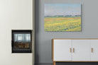 Pixalot ® Yellow Fields at Gennevilliers